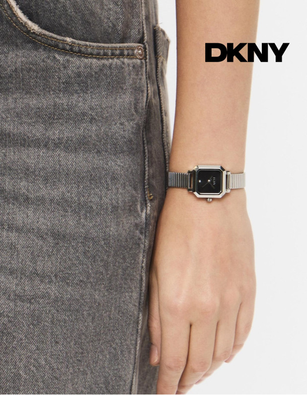 DKNY Ladies Watch